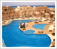 Nubian Island - Sharm El Sheikh, Egypt