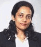 Smita Shetkar (CLO) - Avenues India Pvt. Ltd.